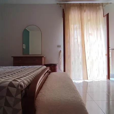 アパート Hemma Hos Vic - A Casa Da Vic *