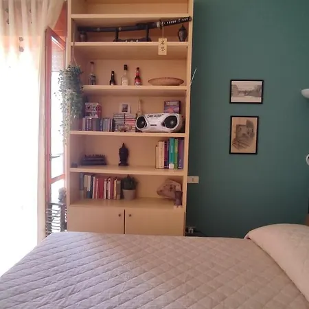 Hemma Hos Vic - A Casa Da Vic דירה *