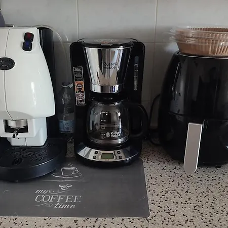 Hemma Hos Vic - A Casa Da Vic דירה