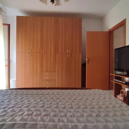 Hemma Hos Vic - A Casa Da Vic *