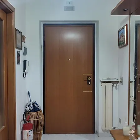 Hemma Hos Vic - A Casa Da Vic דירה *