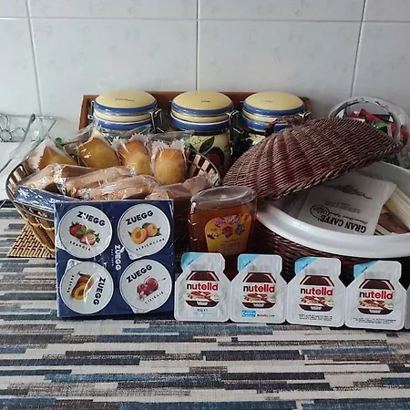 Hemma Hos Vic - A Casa Da Vic *