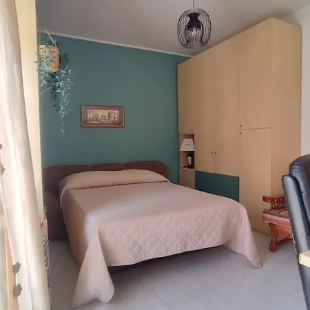 דירה Hemma Hos Vic - A Casa Da Vic