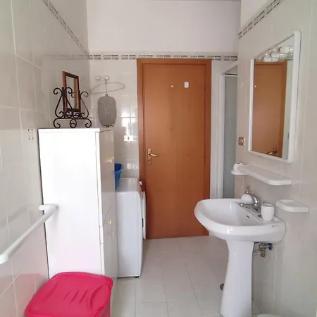 דירה Hemma Hos Vic - A Casa Da Vic *