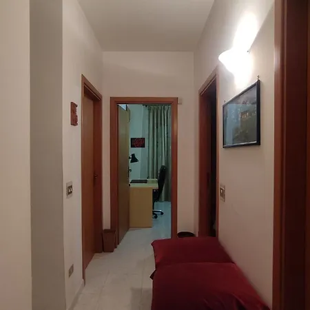 Hemma Hos Vic - A Casa Da Vic דירה