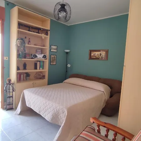 Lejlighed Hemma Hos Vic - A Casa Da Vic *