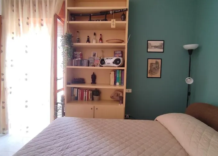 Hemma Hos Vic - A Casa Da Vic 아파트 *