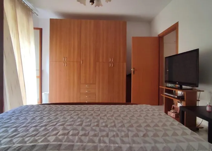 Hemma Hos Vic - A Casa Da Vic *