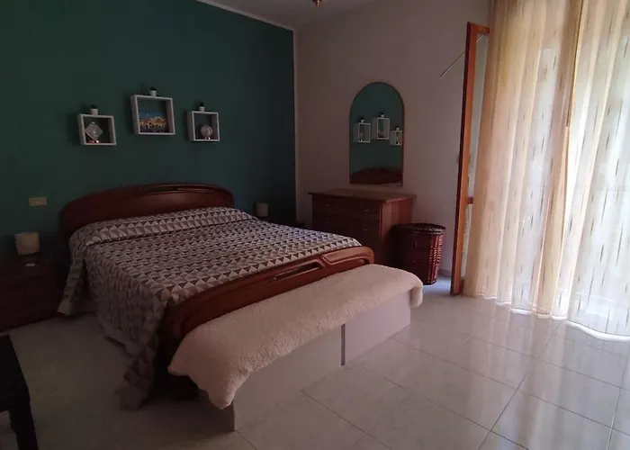 Hemma Hos Vic - A Casa Da Vic アパート ポテンツァ