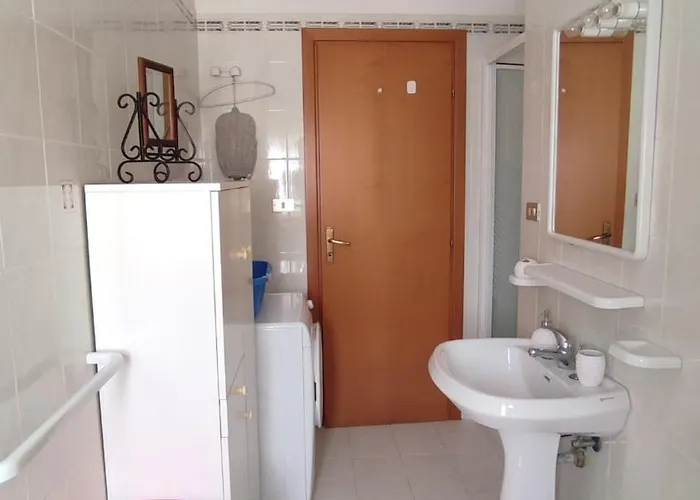 아파트 Hemma Hos Vic - A Casa Da Vic *