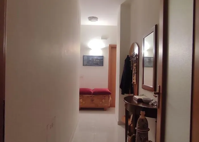 Hemma Hos Vic - A Casa Da Vic 아파트 포텐자